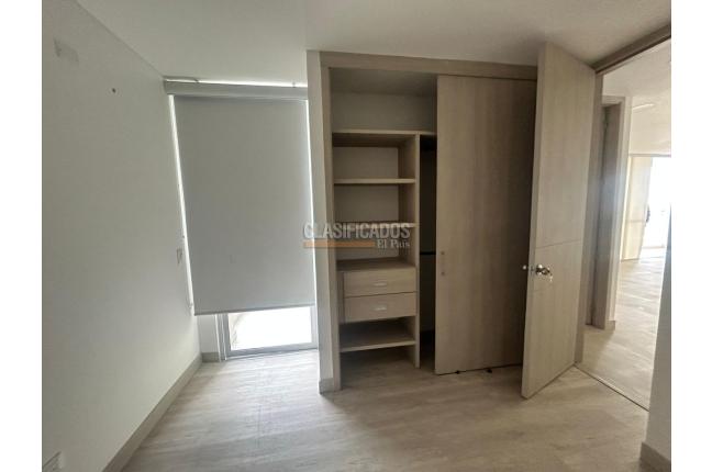 Apartamentos, Alquiler, Valle del Lili - $4.500.000