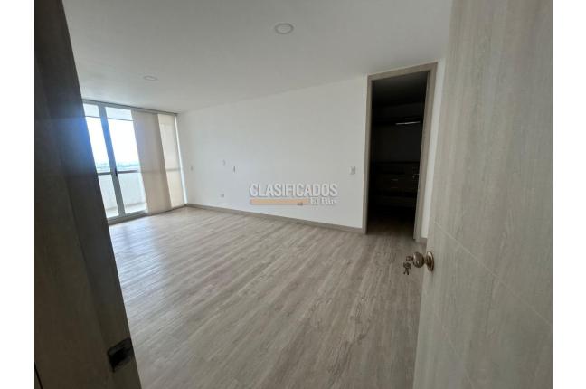 Apartamentos, Alquiler, Valle del Lili - $4.500.000