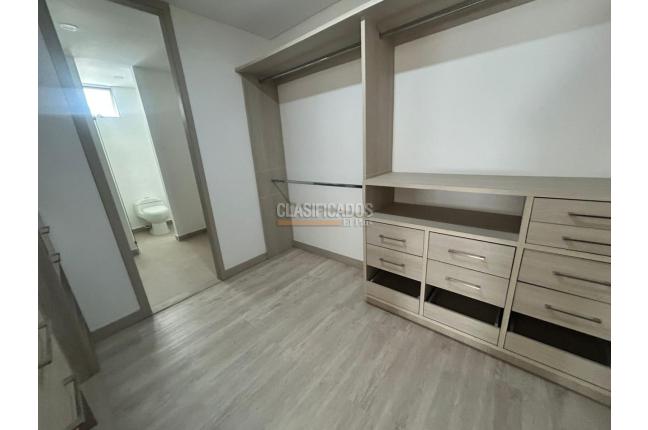 Apartamentos, Alquiler, Valle del Lili - $4.500.000