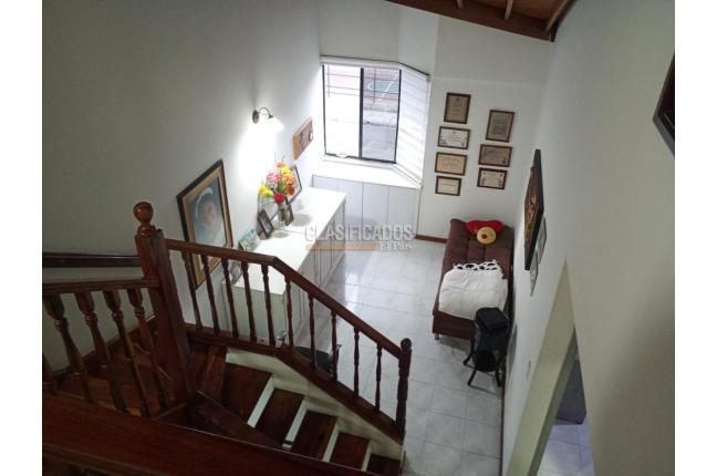 Casas, Venta, La Flora - $840.000.000