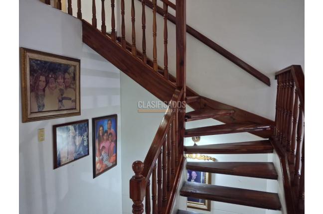 Casas, Venta, La Flora - $840.000.000