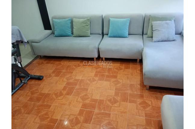 Casas, Venta, La Flora - $840.000.000
