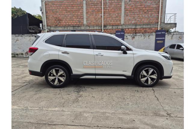 Subaru Forester 2019 - $81.000.000