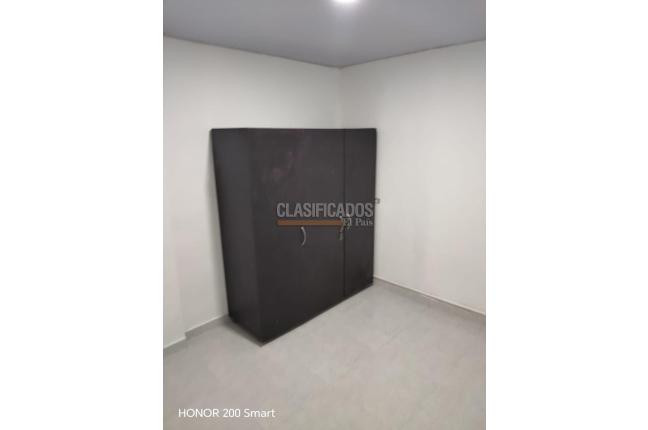 Apartaestudios, Alquiler, La Merced - $1.200.000