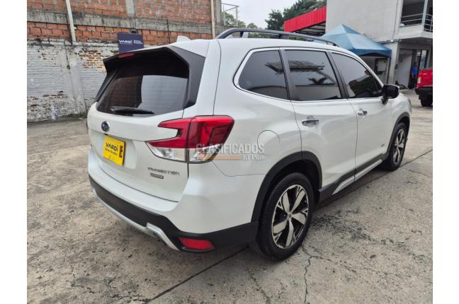 Subaru Forester 2019 - $81.000.000