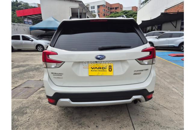 Subaru Forester 2019 - $81.000.000