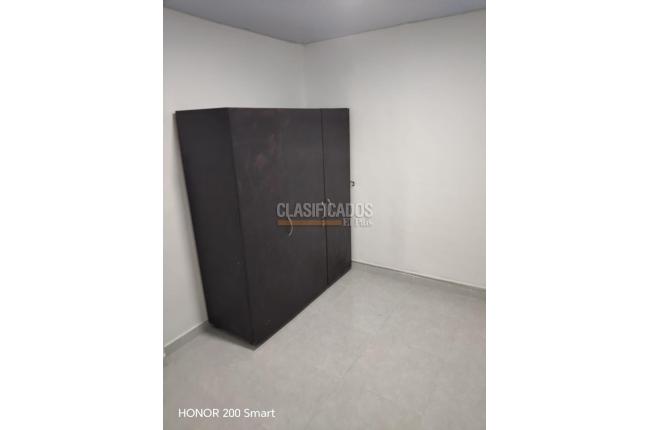 Apartaestudios, Alquiler, La Merced - $1.200.000