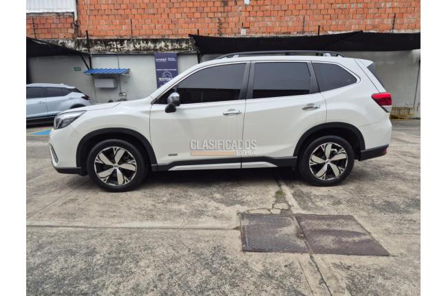 Subaru Forester 2019 - $81.000.000