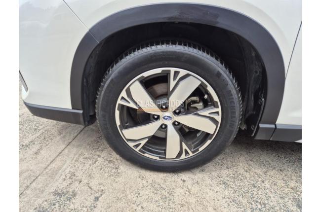 Subaru Forester 2019 - $81.000.000