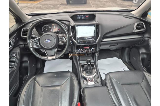 Subaru Forester 2019 - $81.000.000