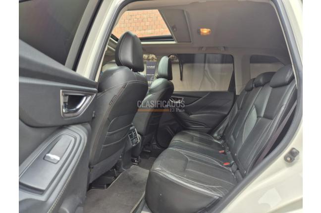 Subaru Forester 2019 - $81.000.000
