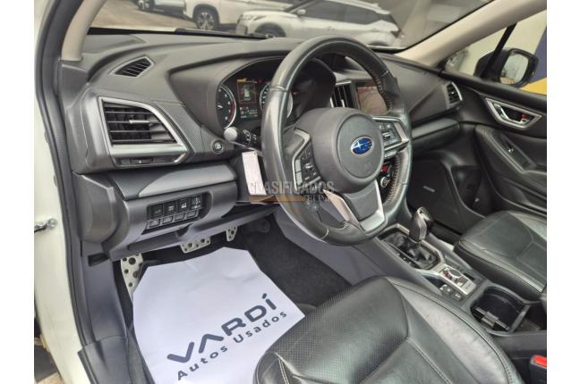 Subaru Forester 2019 - $81.000.000
