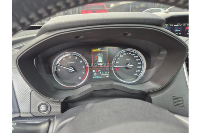Subaru Forester 2019 - $81.000.000