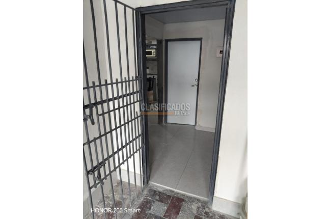 Apartaestudios, Alquiler en La Merced