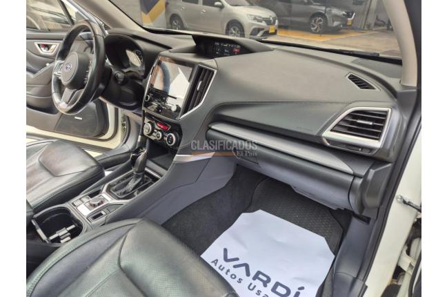 Subaru Forester 2019 - $81.000.000