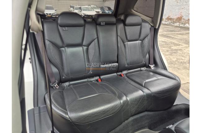 Subaru Forester 2019 - $81.000.000