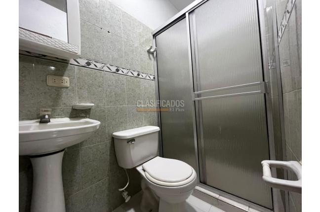 Apartamentos, Alquiler, Chapinero - $1.100.000