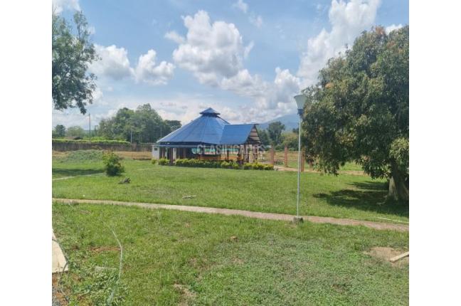Lotes, Venta en Jamundí