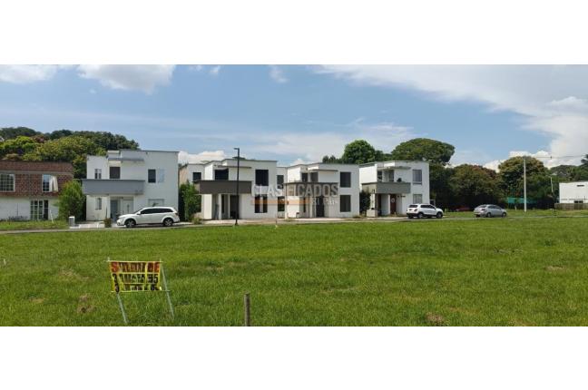 Lotes, Venta en Jamundí