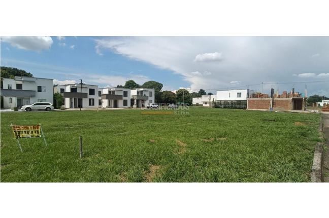 Lotes, Venta, Jamundí - $95.000.000