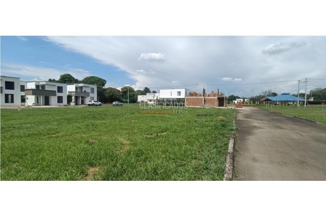 Lotes, Venta, Jamundí - $95.000.000