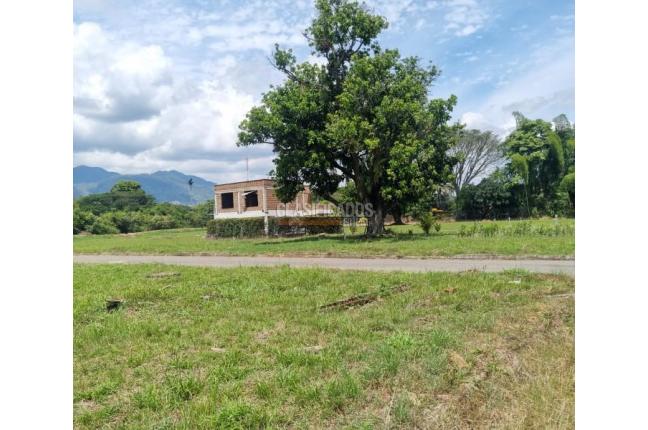 Lotes, Venta, Jamundí - $95.000.000