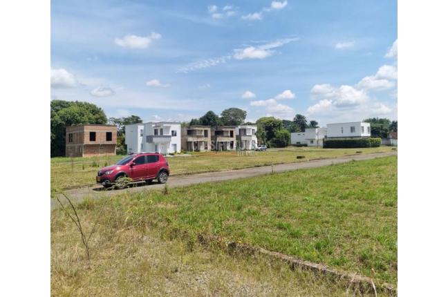 Lotes, Venta, Jamundí - $95.000.000