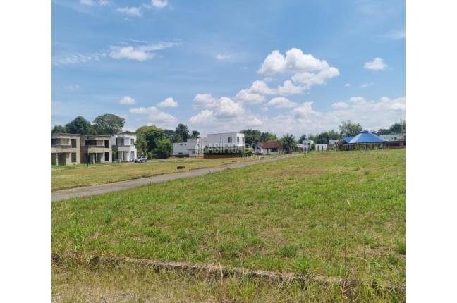 Lotes, Venta, Jamundí - $95.000.000