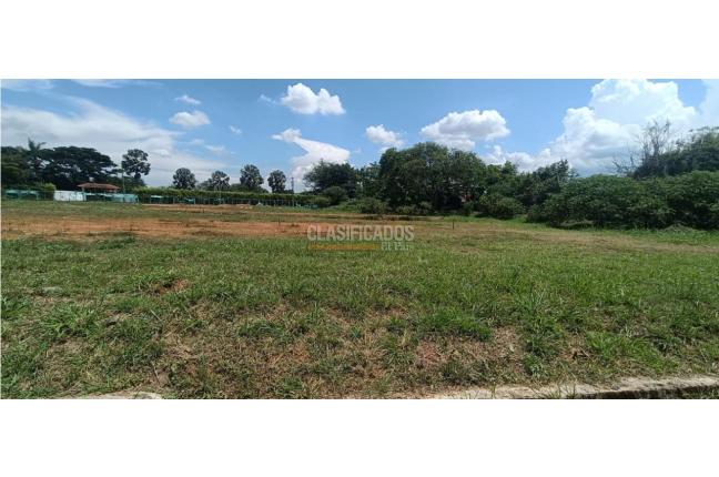 Lotes, Venta, Jamundí - $95.000.000