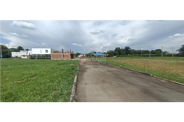 Lotes, Venta, Jamundí - $95.000.000
