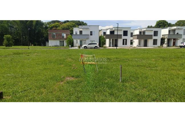 Lotes, Venta, Jamundí - $95.000.000