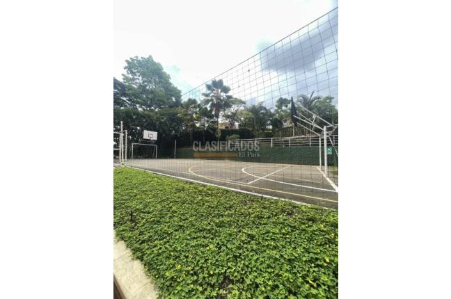 Apartamentos, Venta, Ciudad Jardín - $850.000.000