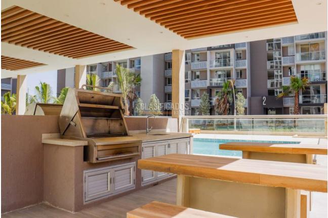 Apartamentos, Alquiler, Puerto Colombia - $3.100.000
