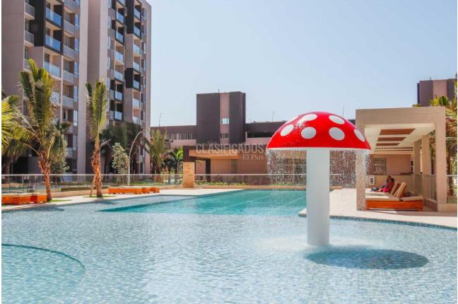 Apartamentos, Alquiler, Puerto Colombia - $3.100.000