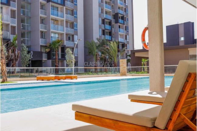 Apartamentos, Alquiler, Puerto Colombia - $3.100.000