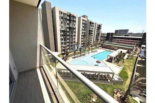 Apartamentos, Alquiler, Puerto Colombia - $3.100.000