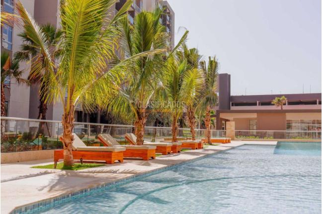 Apartamentos, Alquiler, Puerto Colombia - $3.100.000