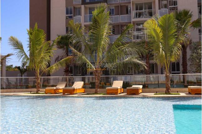 Apartamentos, Alquiler, Puerto Colombia - $3.100.000