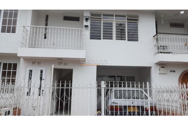 Apartamentos, Alquiler en Los Andes