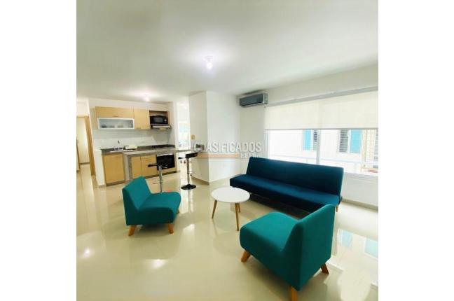 Apartaestudios, Alquiler, Barranquilla - $2.500.000