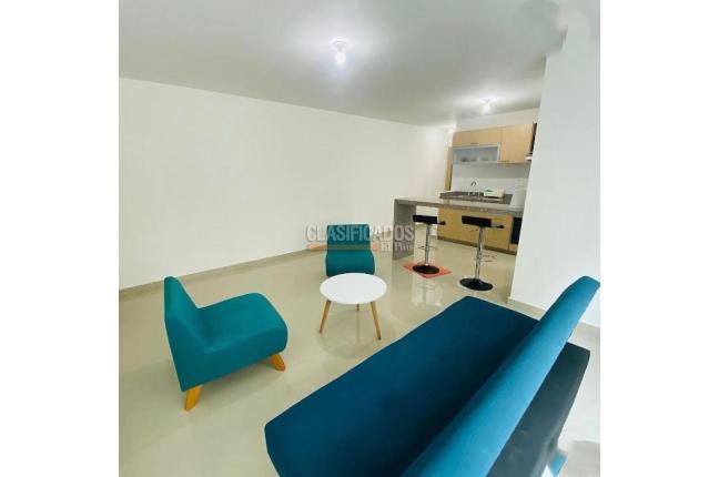 Apartaestudios, Alquiler, Barranquilla - $2.500.000