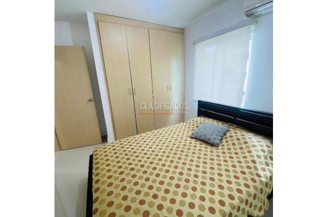 Apartaestudios, Alquiler, Barranquilla - $2.500.000