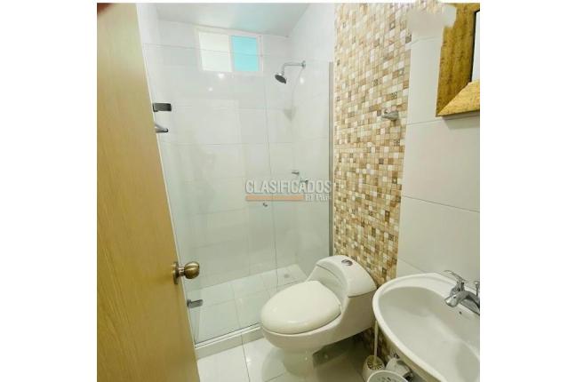 Apartaestudios, Alquiler, Barranquilla - $2.500.000
