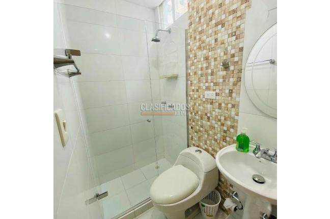 Apartaestudios, Alquiler, Barranquilla - $2.500.000