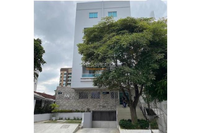 Apartaestudios, Alquiler, Barranquilla - $2.500.000