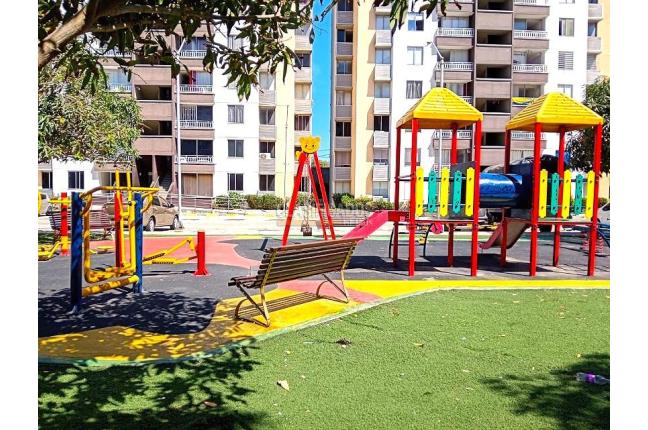 Apartamentos, Venta, Barranquilla - $230.000.000