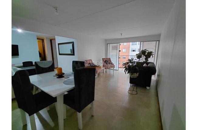 Apartamentos, Venta, La Flora - $475.000.000