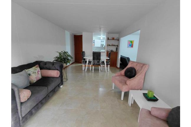 Apartamentos, Venta, La Flora - $475.000.000