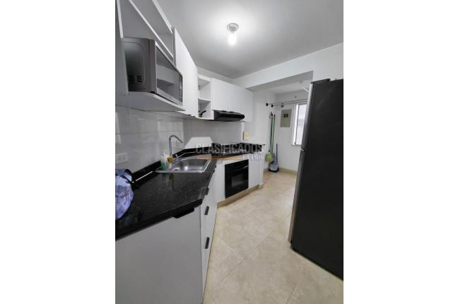 Apartamentos, Venta en La Flora