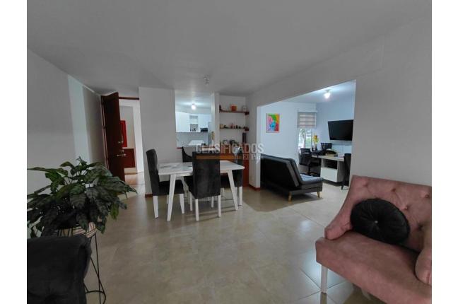 Apartamentos, Venta en La Flora